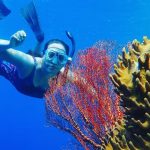 snorkeling menjangan