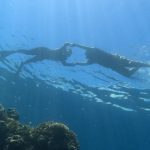 snorkeling menjangan