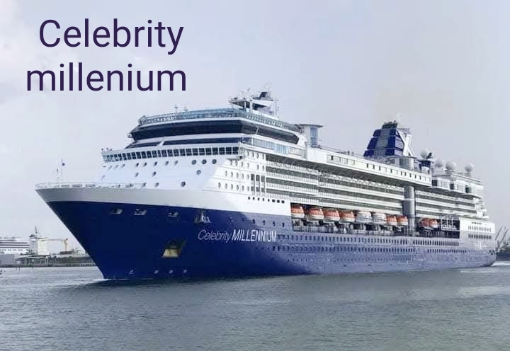 "cruise ship"